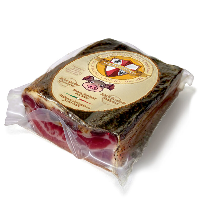 pancetta-tesa-nazionale-podere-micheli-toscana-tipica