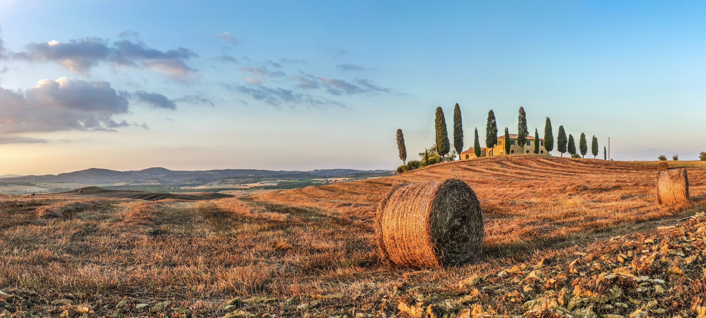 Il Podere - Podere Micheli